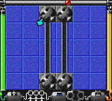 Logical screenshot 3 for GameBoy Color
